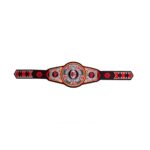 AC Milan Championship Title Belt - Image 6