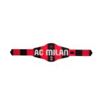 AC Milan Championship Title Belt - Image 8