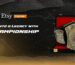 Custom Championship Belts - Banner