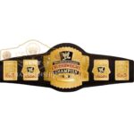 WWE Cruiserweight Championship Belt Replica - Image 2