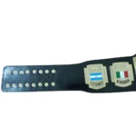 CMLL World Heavyweight Championship Belt - Image 2