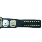 CMLL World Heavyweight Championship Belt