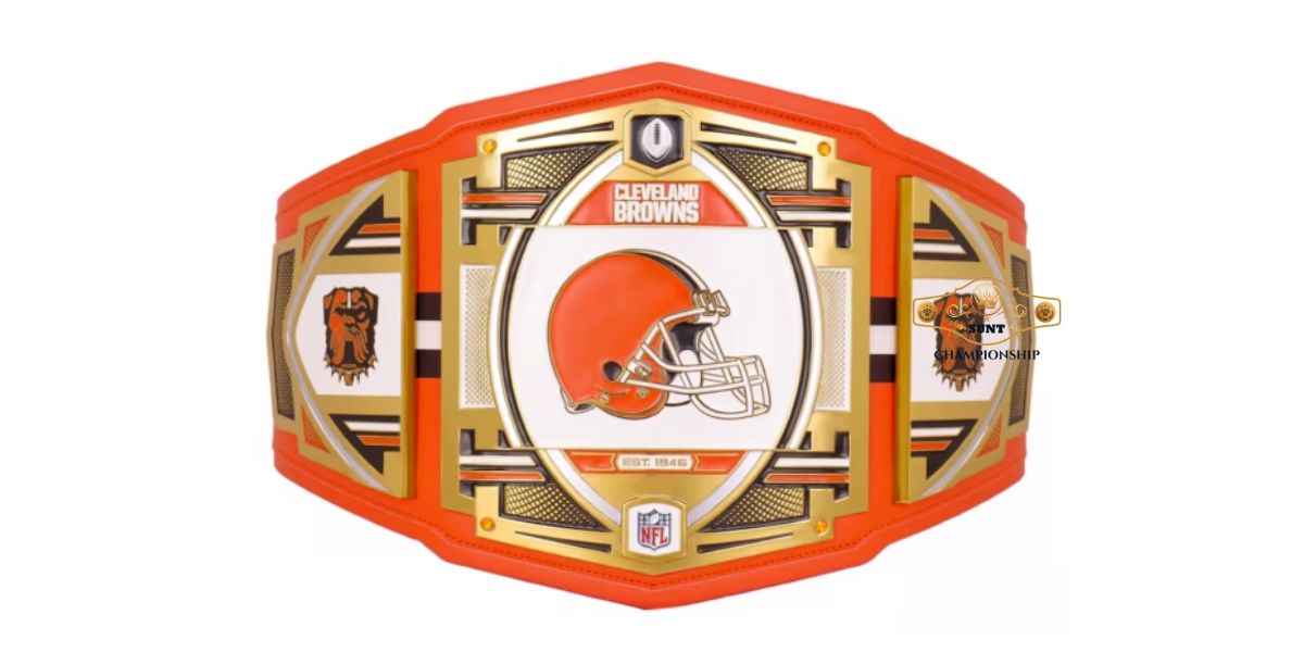 Custom NFL Belts for Fantasy Football Winners: A Complete Guide