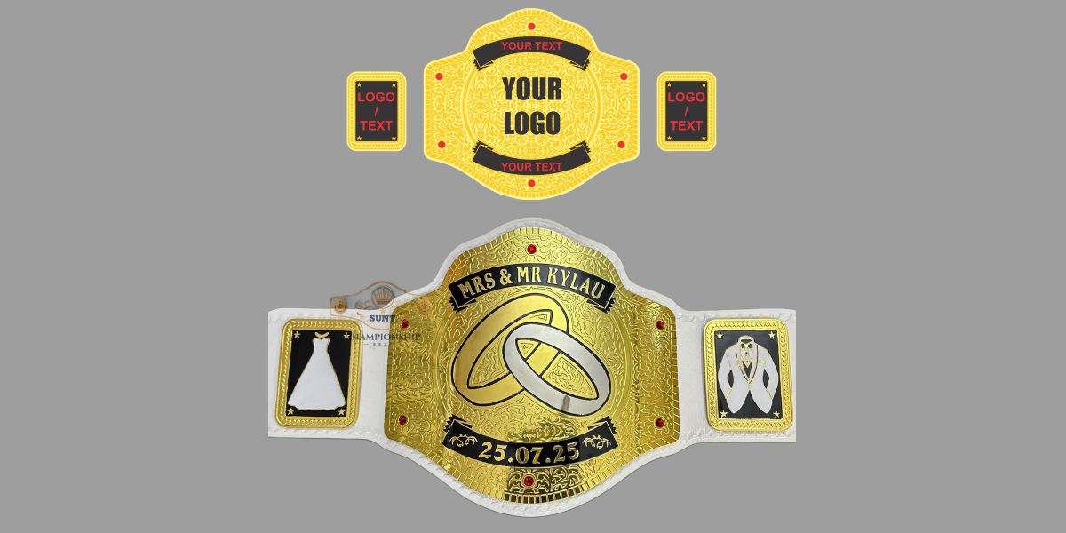 Last Minute Wedding Gift Ideas, Custom Belts with Fast Delivery Options 1 How to Ensure Your Last-Minute Gift Arrives Perfect