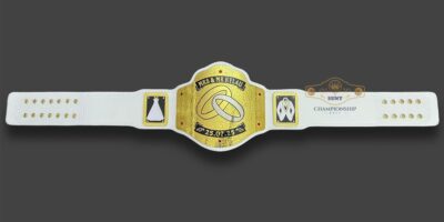 Last Minute Wedding Gift Ideas, Custom Belts with Fast Delivery Options