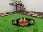 WWE Women's 2007 Championship Belt - Image 6
