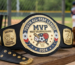 custom youth championship belt