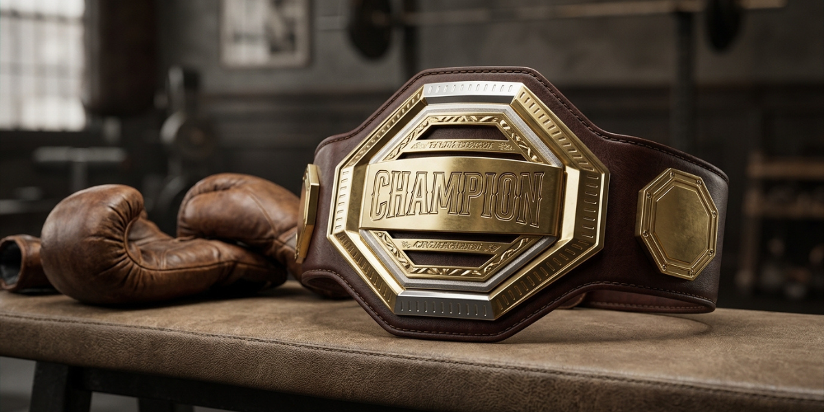 The "King of the Drill" Belt: How High School Summer Camp Organizers Can Boost Player Intensity 2 belt with punching gloves