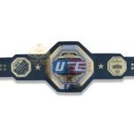 New UFC Freedom Legacy 250 USA Championship Replica Belt - Image 5