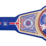 Rangers FC Championship Replica Belt - Image 4