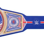 Rangers FC Championship Replica Belt - Image 6